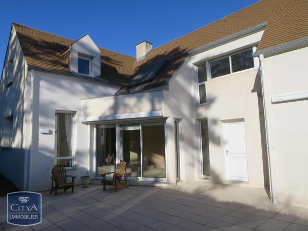 Vente maison 7 pièces de 206m²