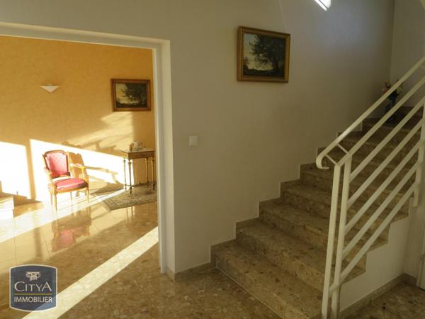 Vente maison 7 pièces de 206m²