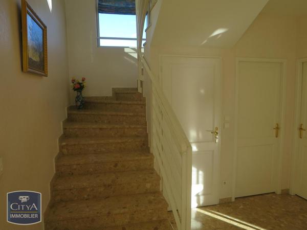 Vente maison 7 pièces de 206m²