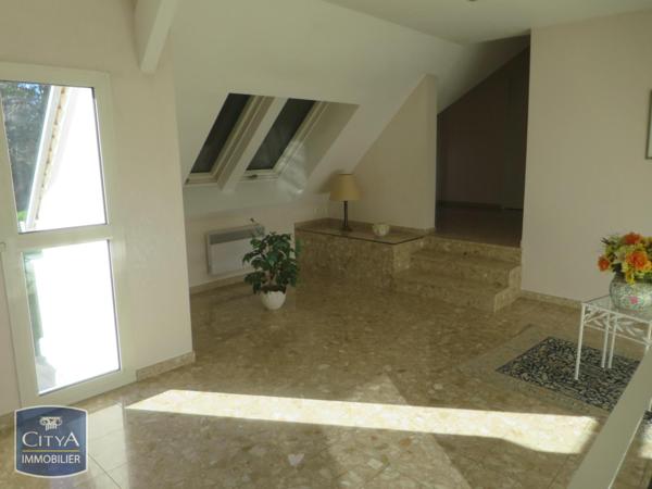 Vente maison 7 pièces de 206m²