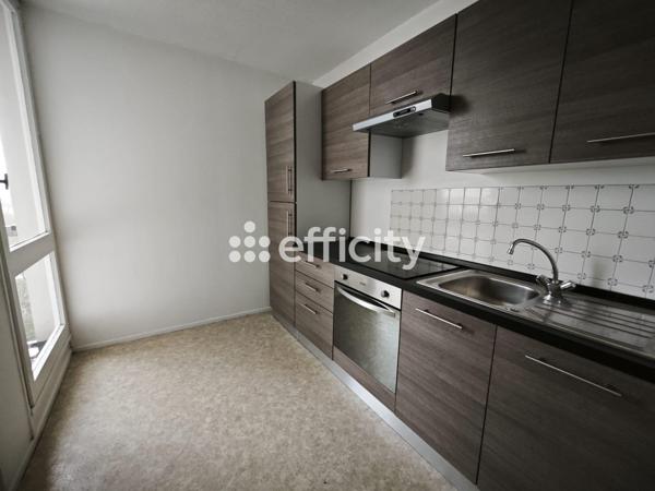 Appartement 2 pièces - 51 m²