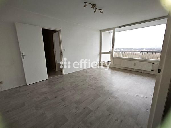 Appartement 2 pièces - 51 m²