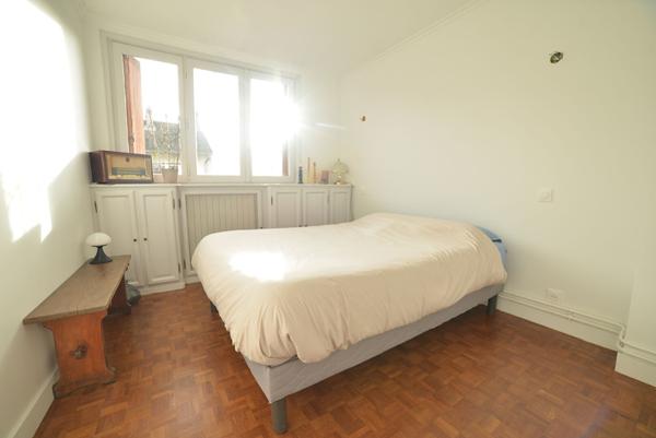 Appartement Fontenay Sous Bois 3 pièce(s) 52,70 m2