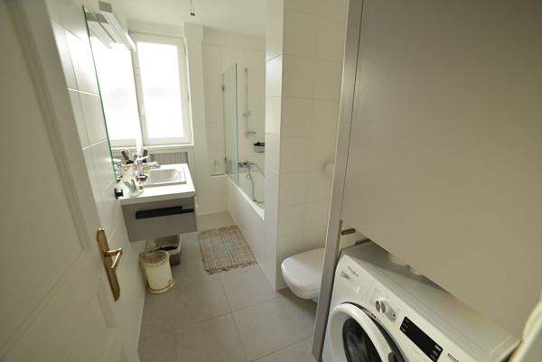 Appartement Fontenay Sous Bois 3 pièce(s) 52,70 m2
