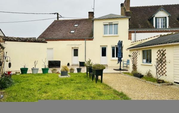 Vente Maison Moree   
