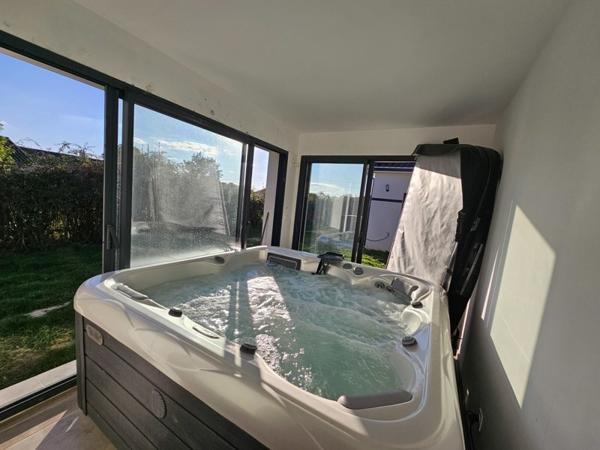 Maison à vendre |  Montpon-Ménestérol |  7 pièces | 152 m²