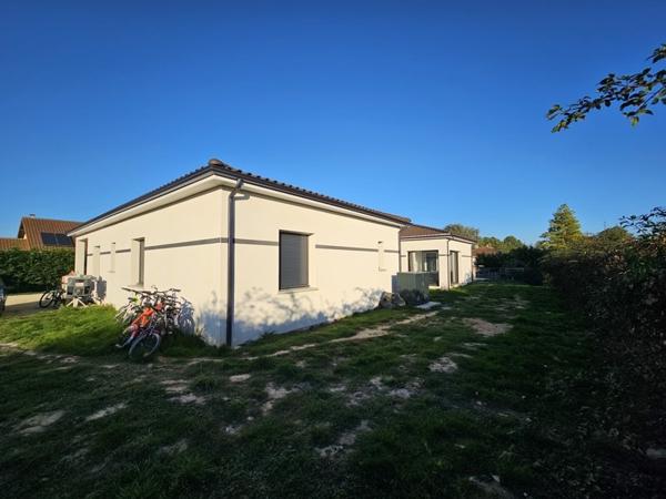 Maison à vendre |  Montpon-Ménestérol |  7 pièces | 152 m²