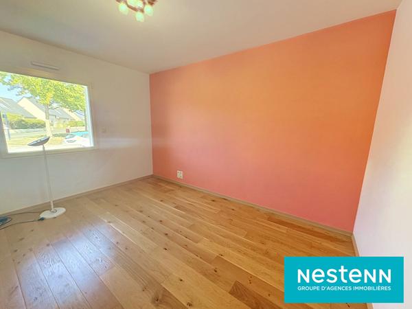 VENTE-MAISON DE PLAIN-PIED AVEC PISCINE 3 chambres -Proche Villa Carmélie