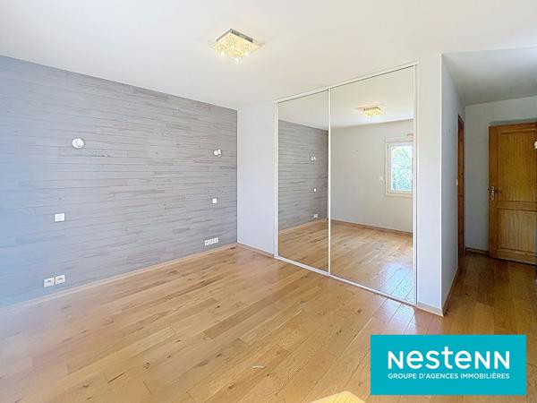VENTE-MAISON DE PLAIN-PIED AVEC PISCINE 3 chambres -Proche Villa Carmélie