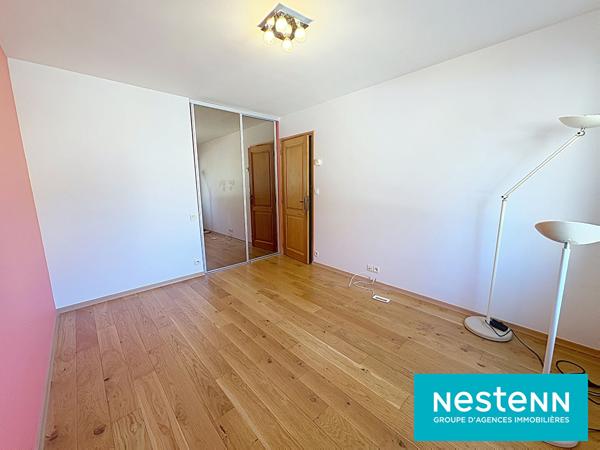 VENTE-MAISON DE PLAIN-PIED AVEC PISCINE 3 chambres -Proche Villa Carmélie