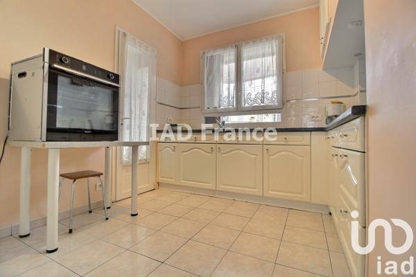 Appartement à vendre 3 pièces 63 m² Marseille 4