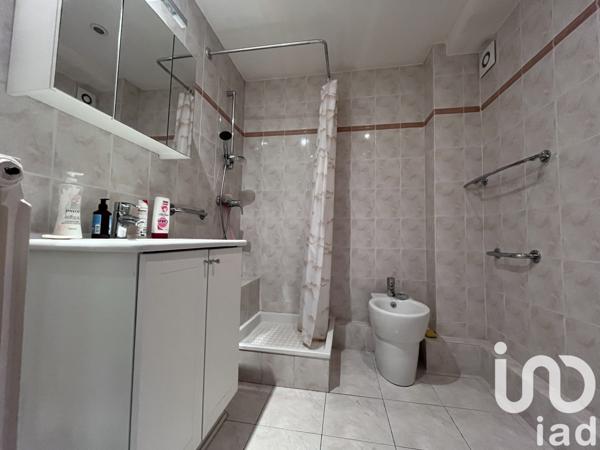 Appartement à vendre 3 pièces 63 m² Marseille 4