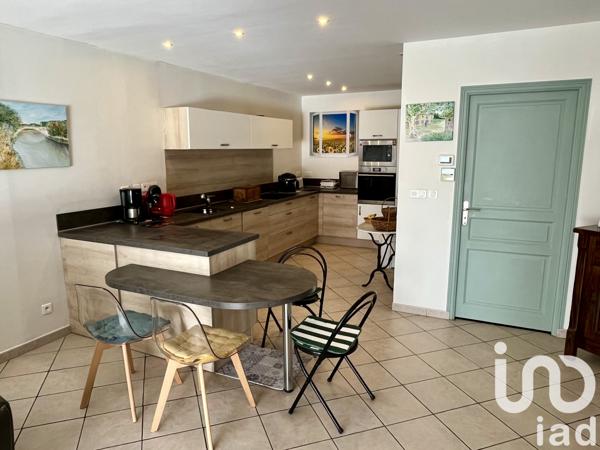 Appartement à vendre 4 pièces 102 m² Gréoux-les-Bains