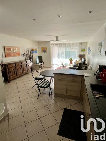 Appartement à vendre 4 pièces 102 m² Gréoux-les-Bains