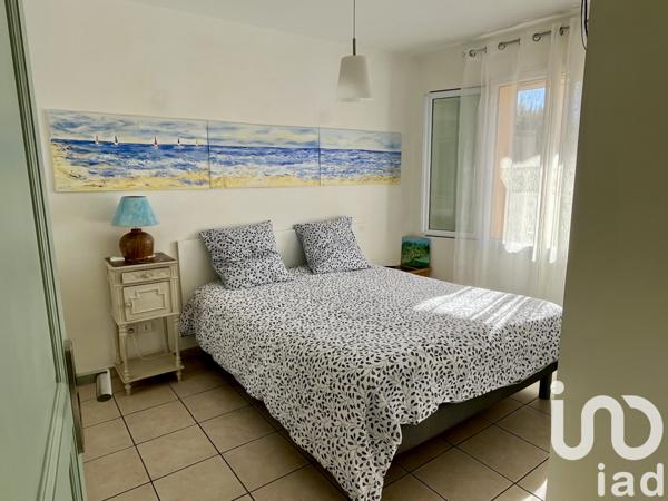 Appartement à vendre 4 pièces 102 m² Gréoux-les-Bains