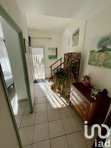 Appartement à vendre 4 pièces 102 m² Gréoux-les-Bains