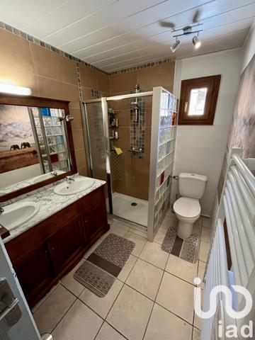 Appartement à vendre 4 pièces 102 m² Gréoux-les-Bains