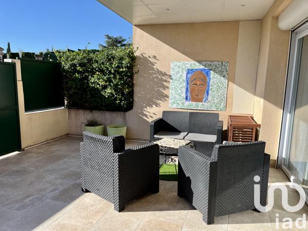 Appartement à vendre 4 pièces 102 m² Gréoux-les-Bains