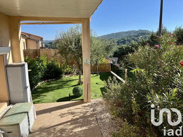 Appartement à vendre 4 pièces 102 m² Gréoux-les-Bains