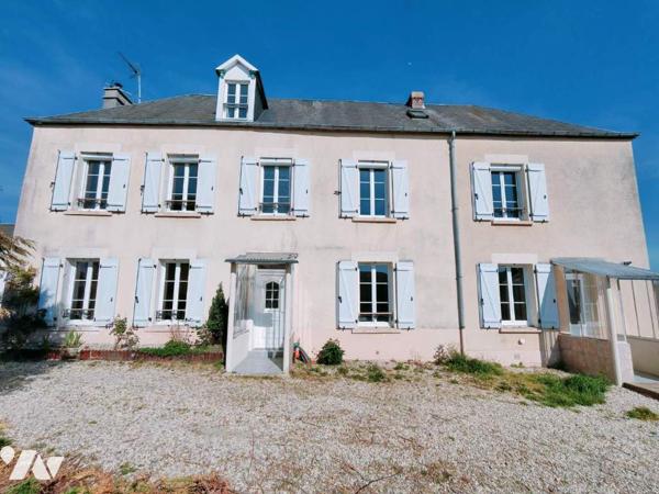 Maison T9