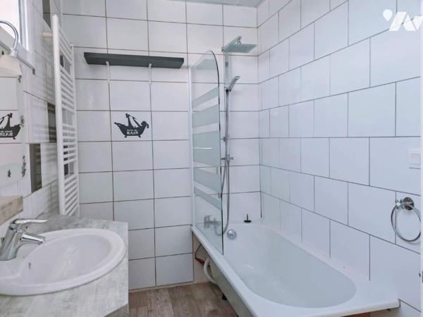 Maison T9