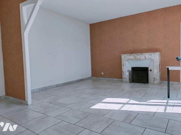 Maison T9