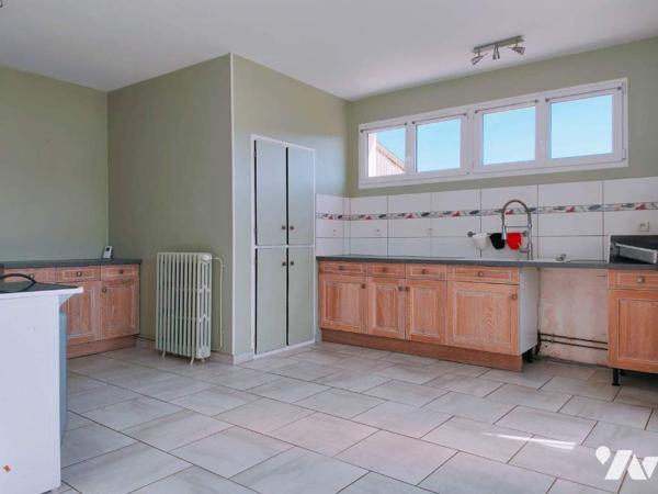 Maison T9
