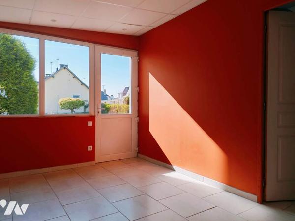 Maison T9