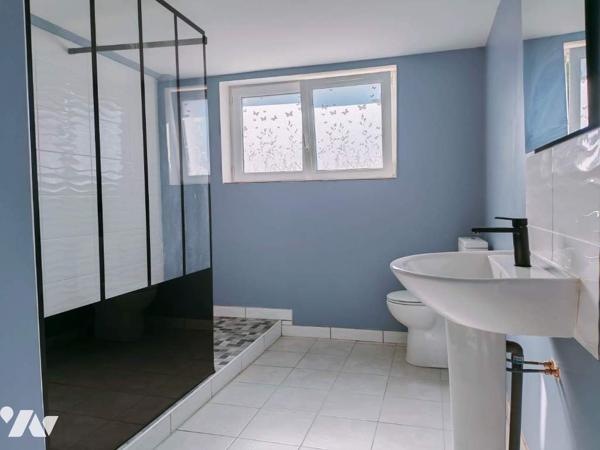 Maison T9