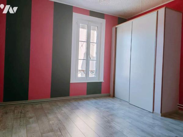Maison T9