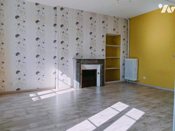 Maison T9