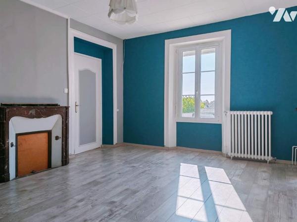 Maison T9