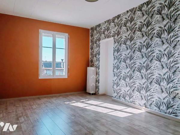 Maison T9