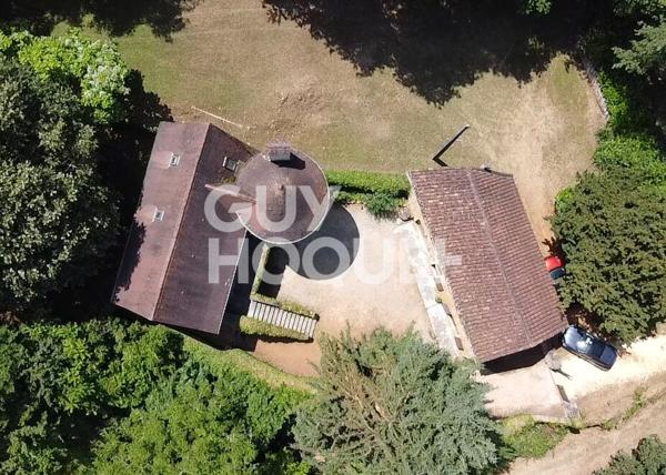 Maison Frayssinet Le Gelat 6 pièce(s) 176 m2