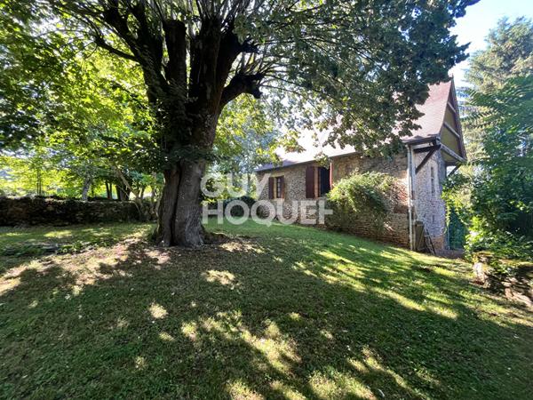 Maison Frayssinet Le Gelat 6 pièce(s) 176 m2