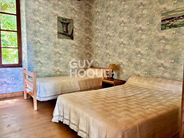 Maison Frayssinet Le Gelat 6 pièce(s) 176 m2