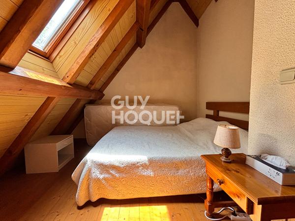 Maison Frayssinet Le Gelat 6 pièce(s) 176 m2