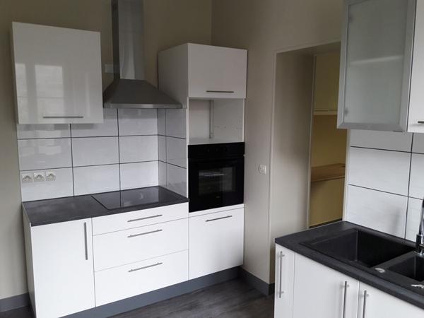 Superbe Maison à Louer à Reims - 6 Pièces, 4 Chambres !