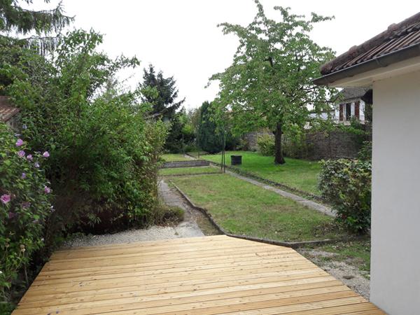 Superbe Maison à Louer à Reims - 6 Pièces, 4 Chambres !