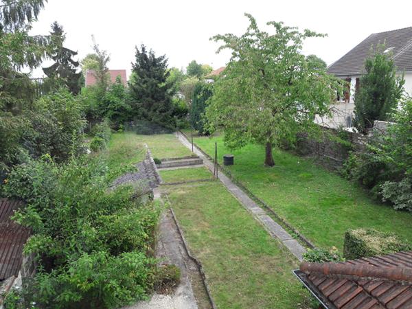 Superbe Maison à Louer à Reims - 6 Pièces, 4 Chambres !