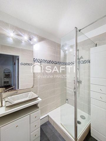 Sur les bords de Marne - Vue dégagée