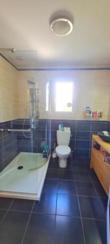 Jolie villa de type 4 de 90 m² avec garage sur 257m² de terrain