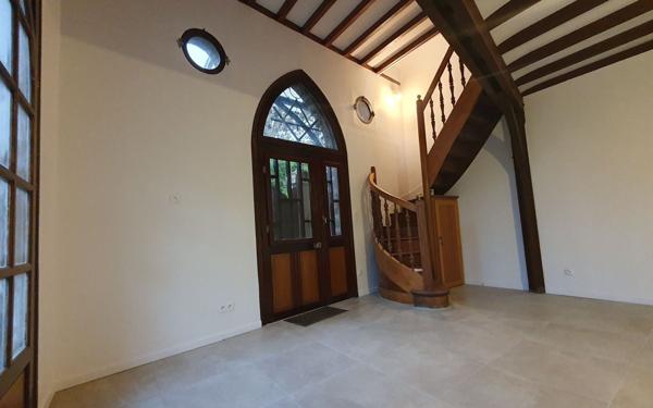 Maison à louer    3 pièces • 69,13 m2 Bois-le-Roi