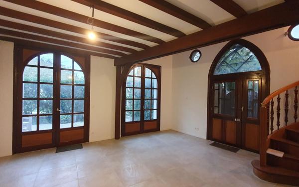 Maison à louer    3 pièces • 69,13 m2 Bois-le-Roi