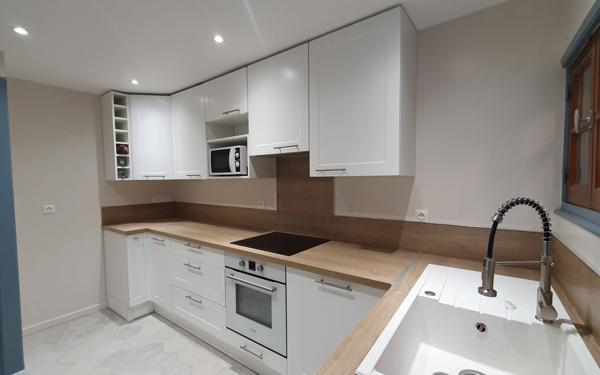 Maison à louer    3 pièces • 69,13 m2 Bois-le-Roi