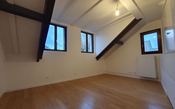 Maison à louer    3 pièces • 69,13 m2 Bois-le-Roi