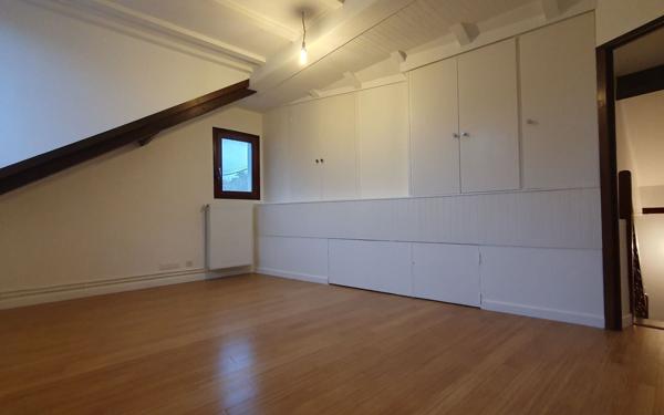 Maison à louer    3 pièces • 69,13 m2 Bois-le-Roi