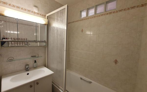 Maison à louer    3 pièces • 69,13 m2 Bois-le-Roi