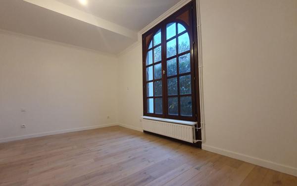 Maison à louer    3 pièces • 69,13 m2 Bois-le-Roi