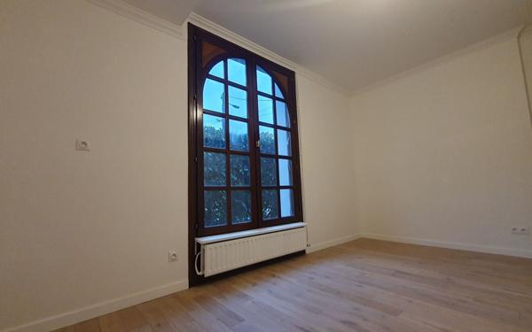 Maison à louer    3 pièces • 69,13 m2 Bois-le-Roi
